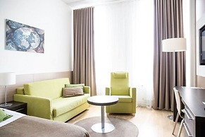 Norlandia Care Tampere Hotel