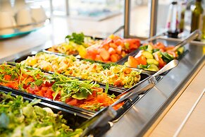 Norlandia Care Tampere Hotel