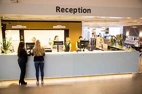 Norlandia Care Tampere Hotel