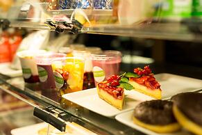 Norlandia Care Tampere Hotel