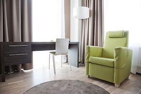 Norlandia Care Tampere Hotel