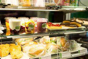 Norlandia Care Tampere Hotel