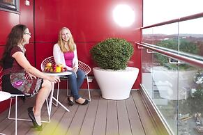 Norlandia Care Tampere Hotel