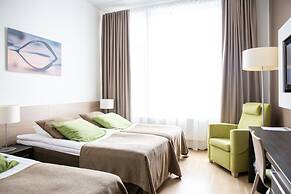 Norlandia Care Tampere Hotel