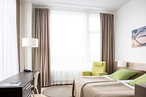 Norlandia Care Tampere Hotel
