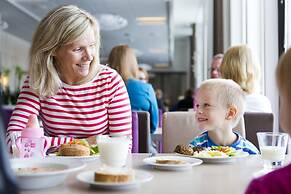 Norlandia Care Tampere Hotel