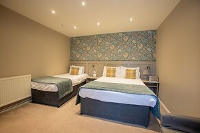 The Midland Hotel