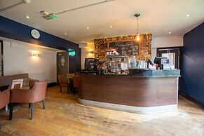 The Midland Hotel