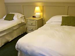 The Midland Hotel
