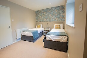 The Midland Hotel