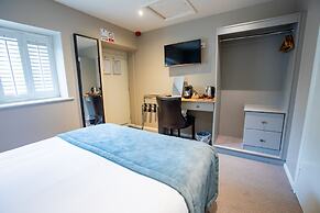 The Midland Hotel