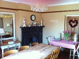 Moor End Bed and Breakfast
