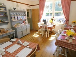 Moor End Bed and Breakfast