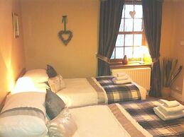 Moor End Bed and Breakfast