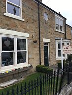 Moor End Bed and Breakfast