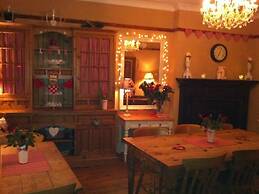 Moor End Bed and Breakfast