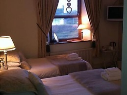 Moor End House Bed & Breakfast