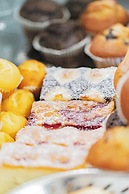 Hotel & Apartments Klimt