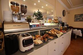 Hotel & Apartments Klimt