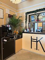 Hotel & Apartments Klimt