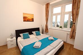 Hotel & Apartments Klimt