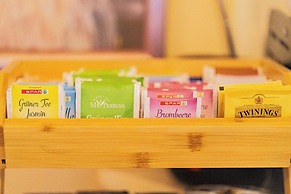 Hotel & Apartments Klimt