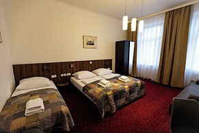 Hotel & Apartments Klimt