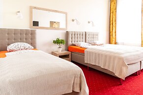 Hotel & Apartments Klimt