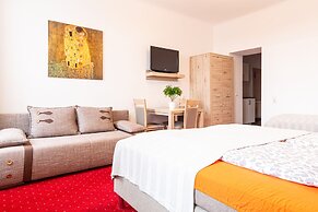 Hotel & Apartments Klimt