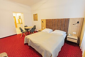 Hotel & Apartments Klimt