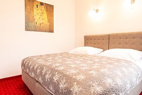 Hotel & Apartments Klimt