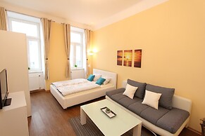 Hotel & Apartments Klimt