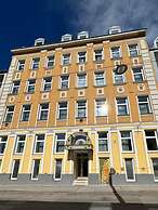 Hotel & Apartments Klimt