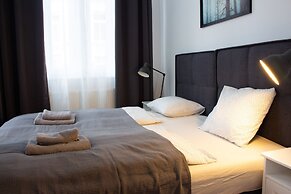 Hotel & Apartments Klimt