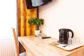 Hotel & Apartments Klimt