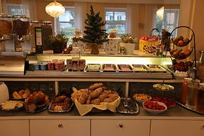 Hotel & Apartments Klimt