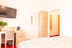 Hotel & Apartments Klimt