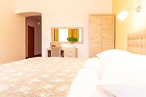 Hotel & Apartments Klimt