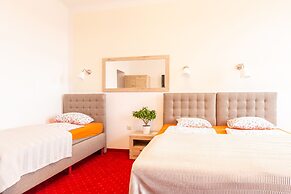 Hotel & Apartments Klimt