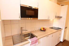 Hotel & Apartments Klimt