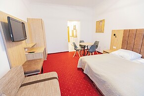 Hotel & Apartments Klimt