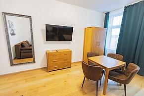 Hotel & Apartments Klimt