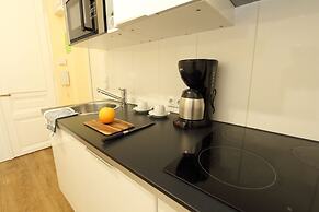 Hotel & Apartments Klimt