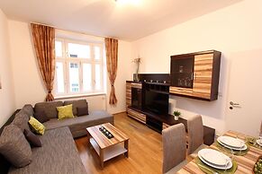 Hotel & Apartments Klimt