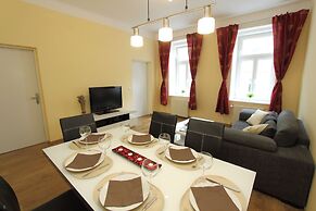 Hotel & Apartments Klimt