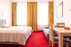 Hotel & Apartments Klimt