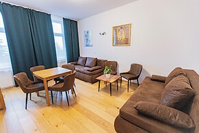 Hotel & Apartments Klimt