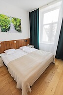 Hotel & Apartments Klimt