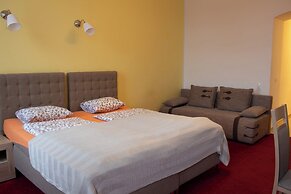 Hotel & Apartments Klimt