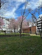 Hotel & Apartments Klimt